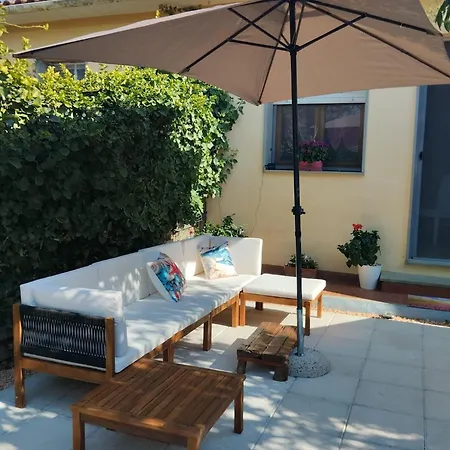 A Schiera Indipendente Apartment Castagneto Carducci