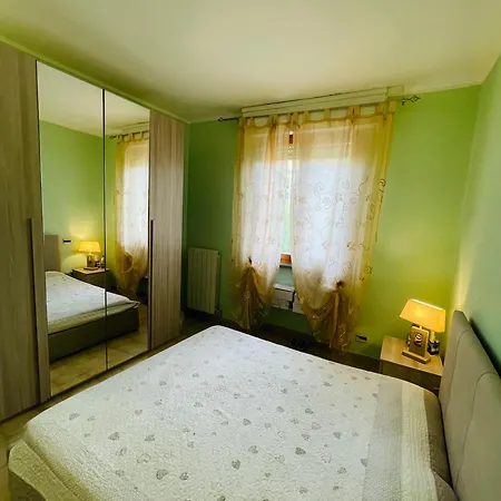 A Schiera Indipendente Apartamento *