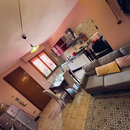 Apartamento A Schiera Indipendente