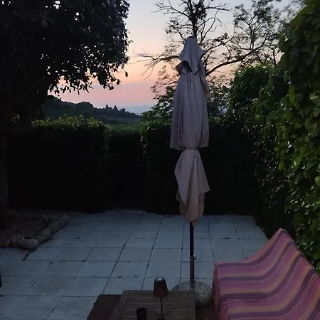 Apartamento A Schiera Indipendente