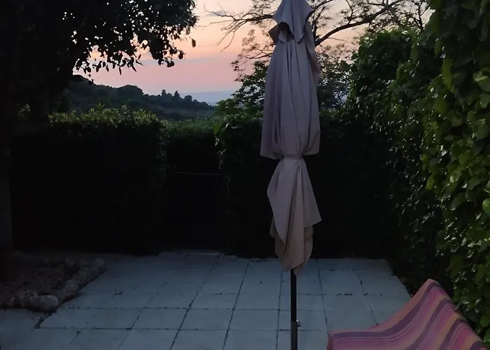 Lejlighed A Schiera Indipendente